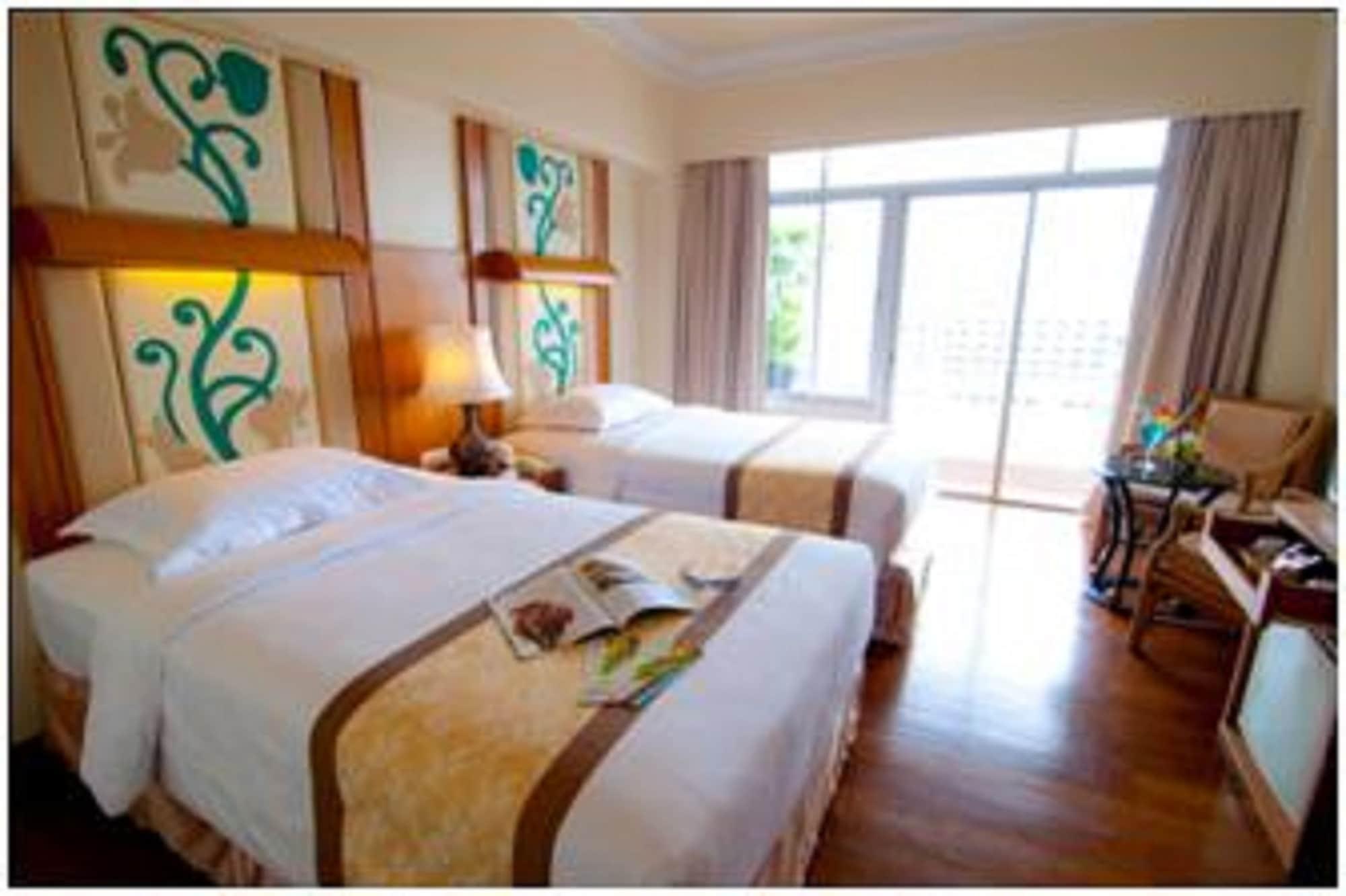 Golden Beach Hotel Паттая Екстер'єр фото