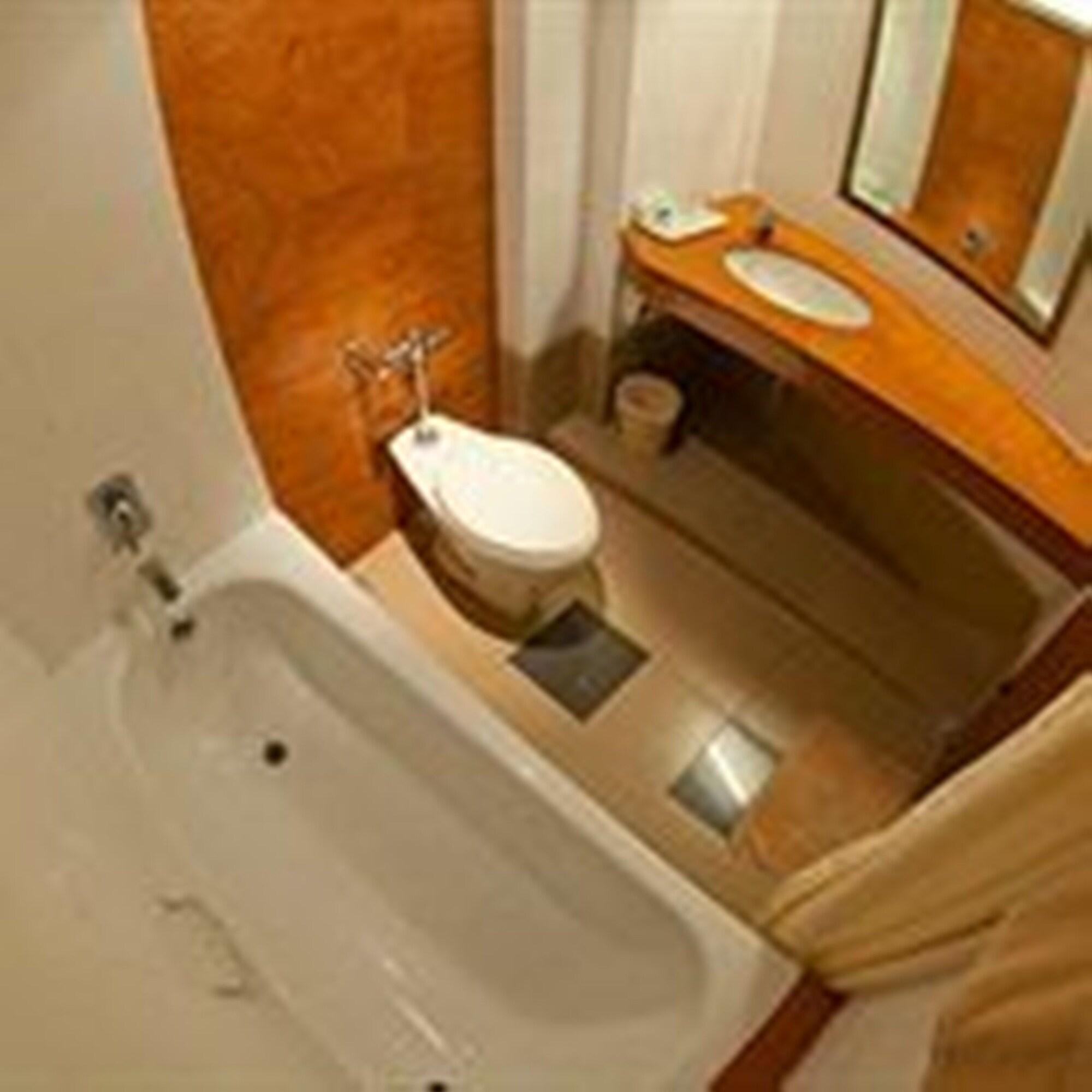 Golden Beach Hotel Паттая Екстер'єр фото