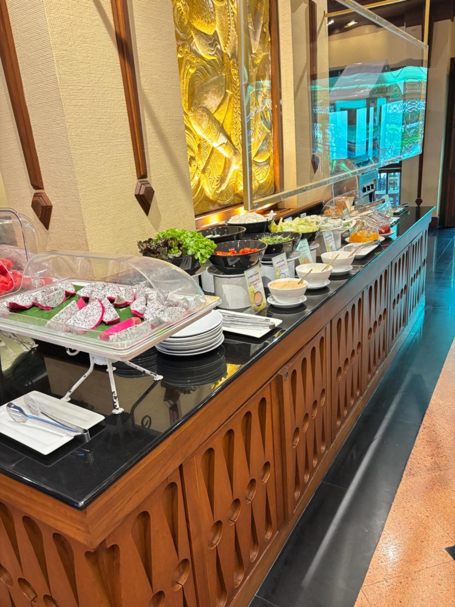 Golden Beach Hotel Паттая Екстер'єр фото