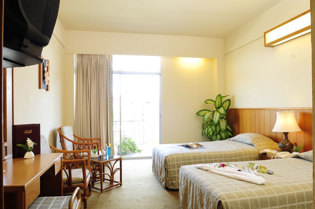 Golden Beach Hotel Паттая Екстер'єр фото