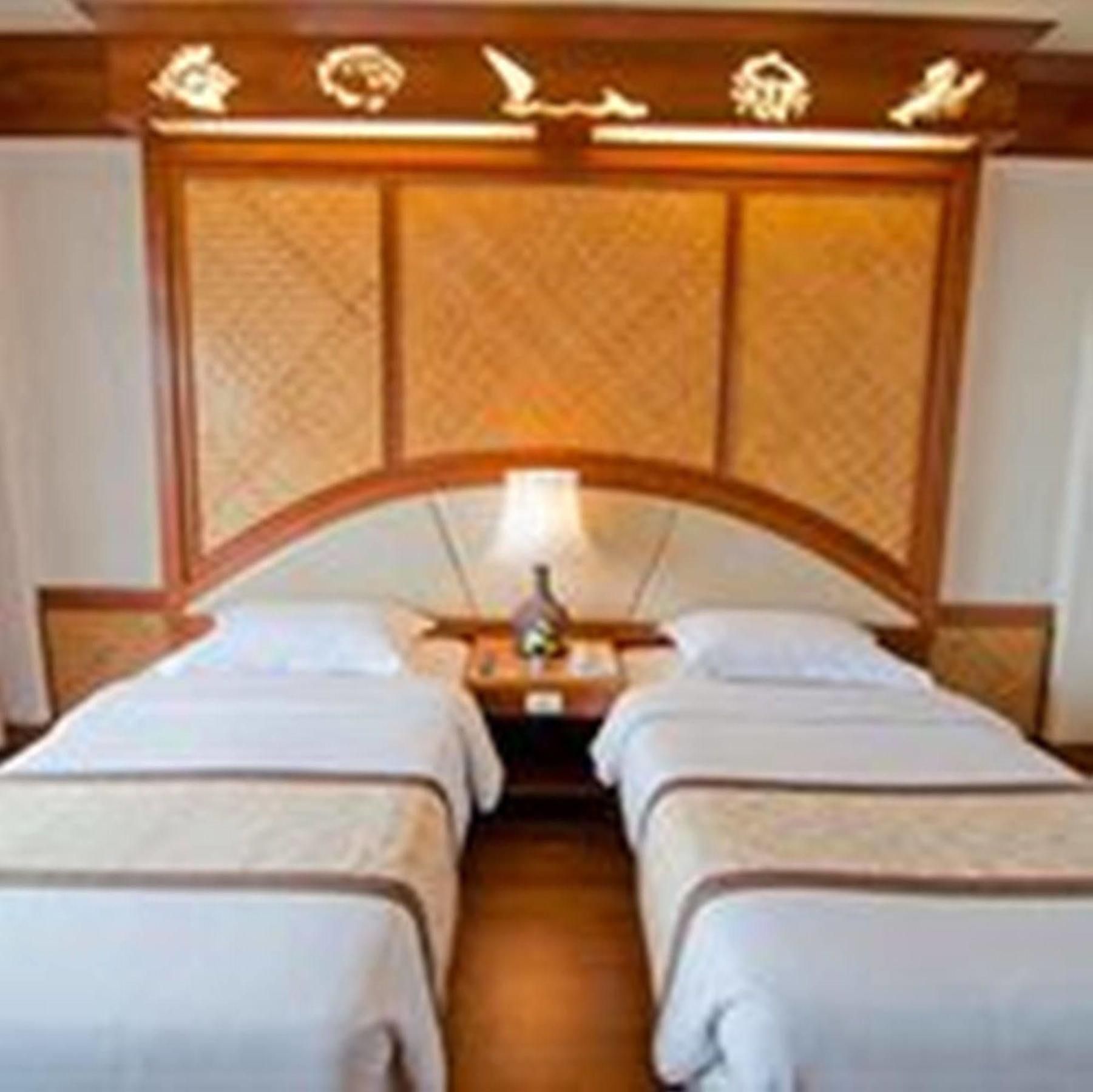Golden Beach Hotel Паттая Екстер'єр фото
